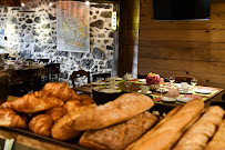 Plats et boissons du Restaurant Camping de la Forêt - Lourdes - n°1