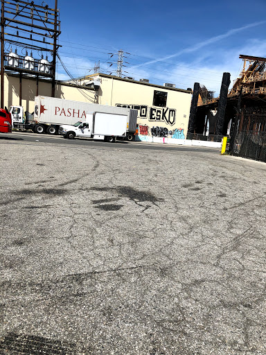 Freight Forwarding Service «Cal Hono Freight Forwarders», reviews and photos, 634 S Mission Rd, Los Angeles, CA 90023, USA