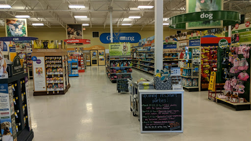 Pet Supply Store «PetSmart», reviews and photos, 6675 S Virginia St, Reno, NV 89511, USA