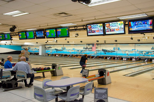 Amusement Center «Airway Fun Center», reviews and photos, 5626 Portage Rd, Portage, MI 49002, USA