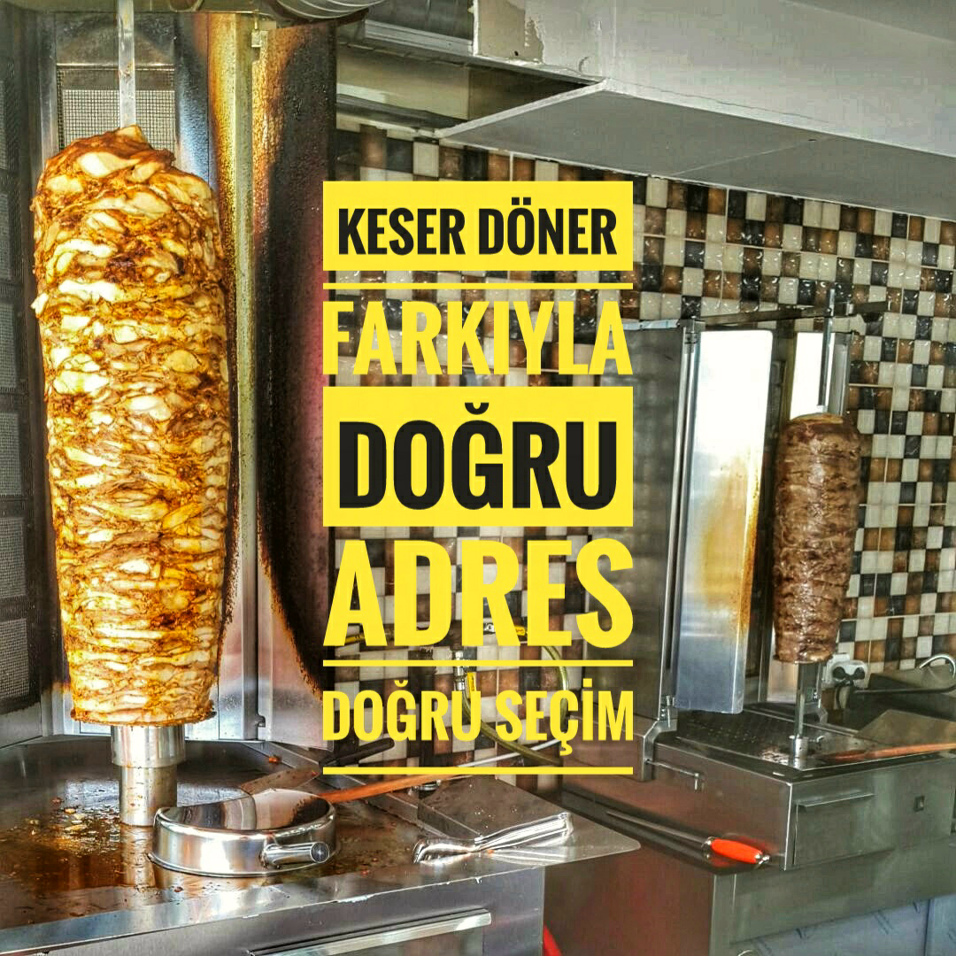 Keser Dner Esenyurt