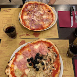 Photo n°1 de l'avis de Vladyslava.k fait le 22/08/2022 à 11:03 sur le  Pizzeria I’Ponte à Ponte Agli Stolli