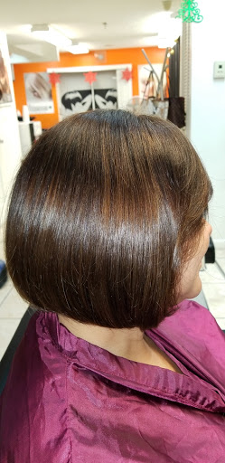 Beauty Salon «Nestor Cortes hair stylist», reviews and photos, 9564 NW 41st St, Doral, FL 33178, USA