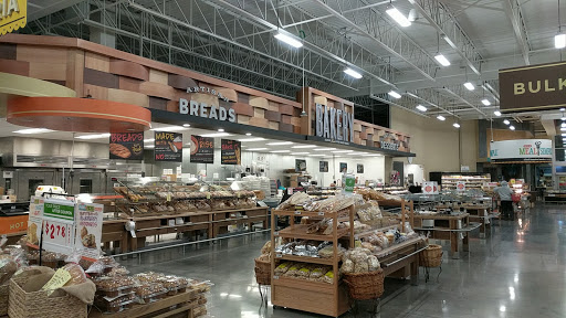 Grocery Store «H-E-B Grocery», reviews and photos, 20311 Champion Forest Dr, Spring, TX 77379, USA