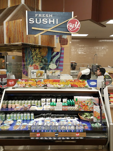 Supermarket «Big Y», reviews and photos, 25 Robert Dr, South Easton, MA 02375, USA