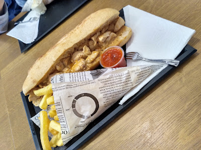 L Epicurien à Thionville