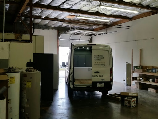 Water Heaters Only, Inc image