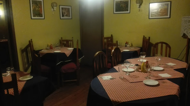 Restaurant Carloncho - Restaurante