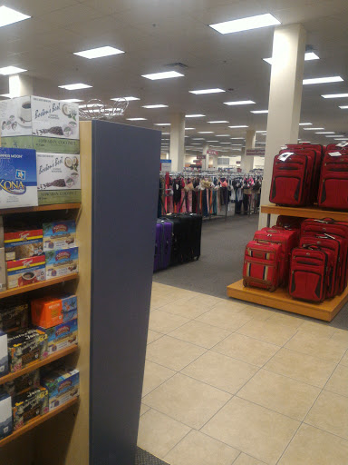 Clothing Store «Burlington Coat Factory», reviews and photos, 4801 McKnight Rd #42, Pittsburgh, PA 15237, USA