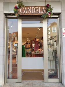 Candela Plaza Vendimiador, 10, 24540 Cacabelos, León, España