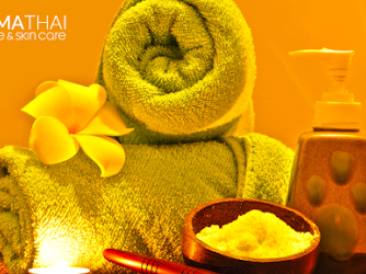 Aroma Thai Massage & Skin Care (CBD)