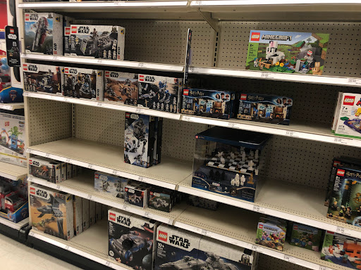 Department Store «Target», reviews and photos, 1025 Middleton Rd, Aberdeen, MD 21001, USA