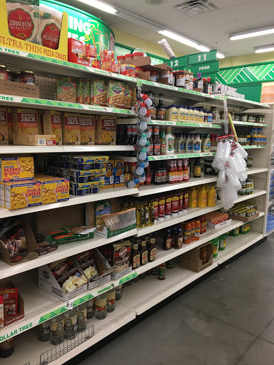Dollar Store «Dollar Tree», reviews and photos, 1780 Tilden Ridge Dr, Hamburg, PA 19526, USA