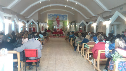 Capilla del Buen Pastor