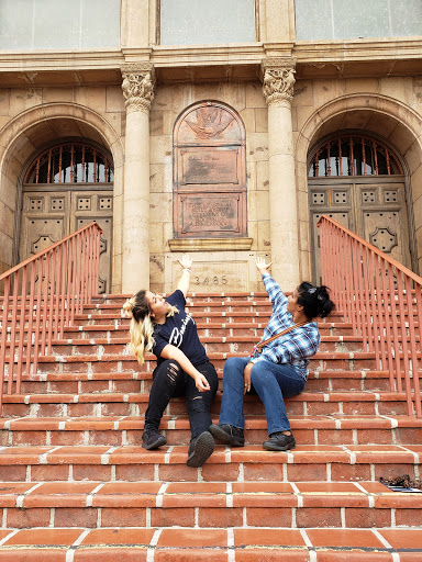 Art Museum «Riverside Art Museum», reviews and photos, 3425 Mission Inn Avenue, Riverside, CA 92501, USA