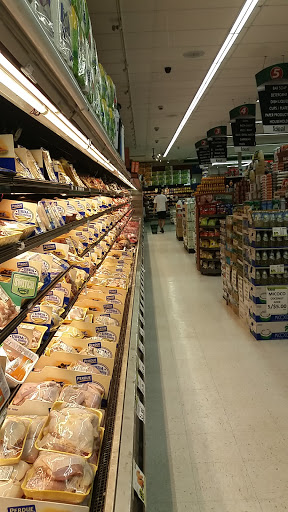 Supermarket «Ideal Foodbasket Supermarket», reviews and photos, NY-112, Port Jefferson Station, NY 11776, USA