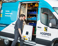 Hooper Service - Photo 6 - Car repair in DeForest, WI, Madison