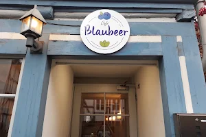 Cafe Blaubeer image