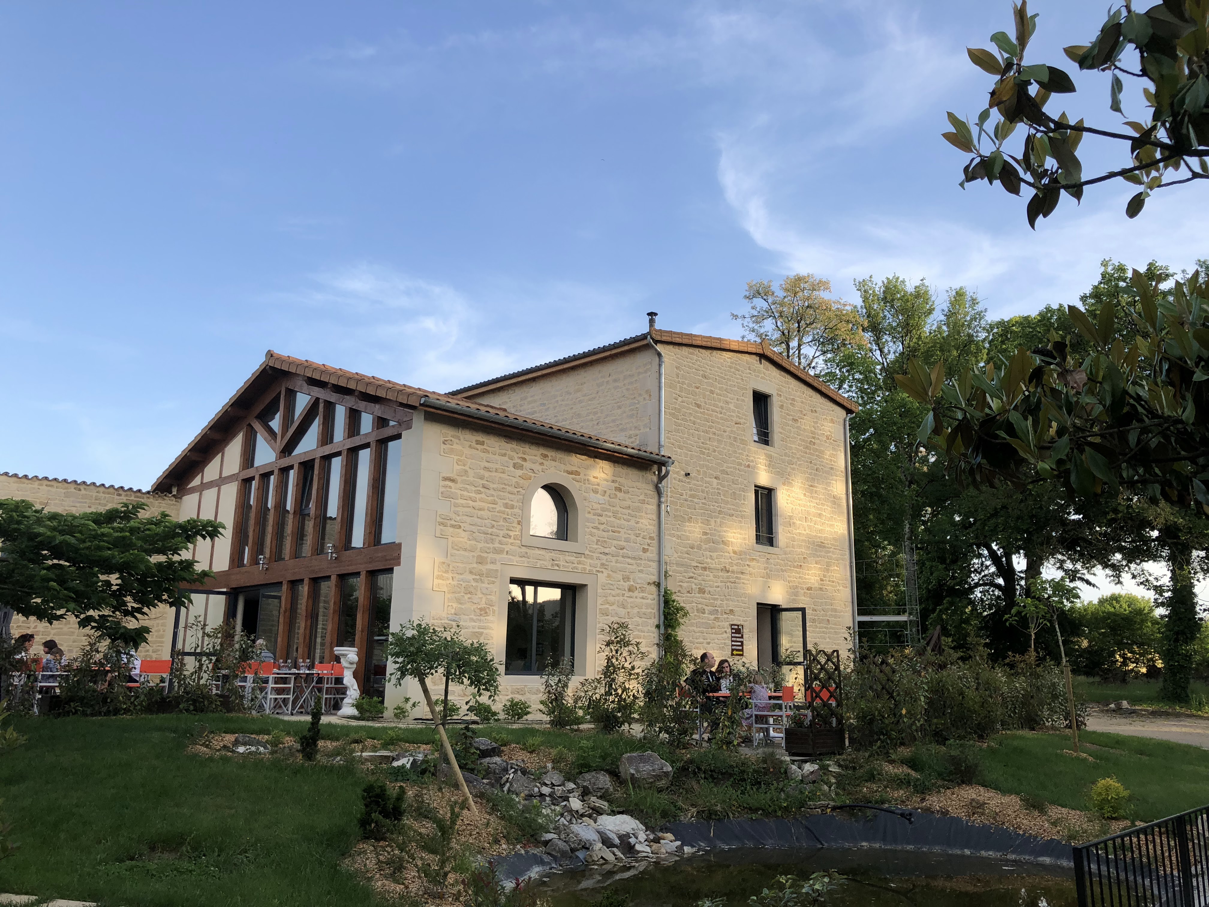 Photo n° 2 de l'avis de Jérôme.o fait le 03/06/2018 à 19:34