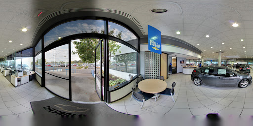 Chevrolet Dealer «Gordon Chevrolet», reviews and photos, 31850 Ford Rd, Garden City, MI 48135, USA