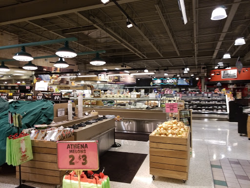 Supermarket «Dierbergs Markets», reviews and photos, 11481 Olive Blvd, Creve Coeur, MO 63141, USA