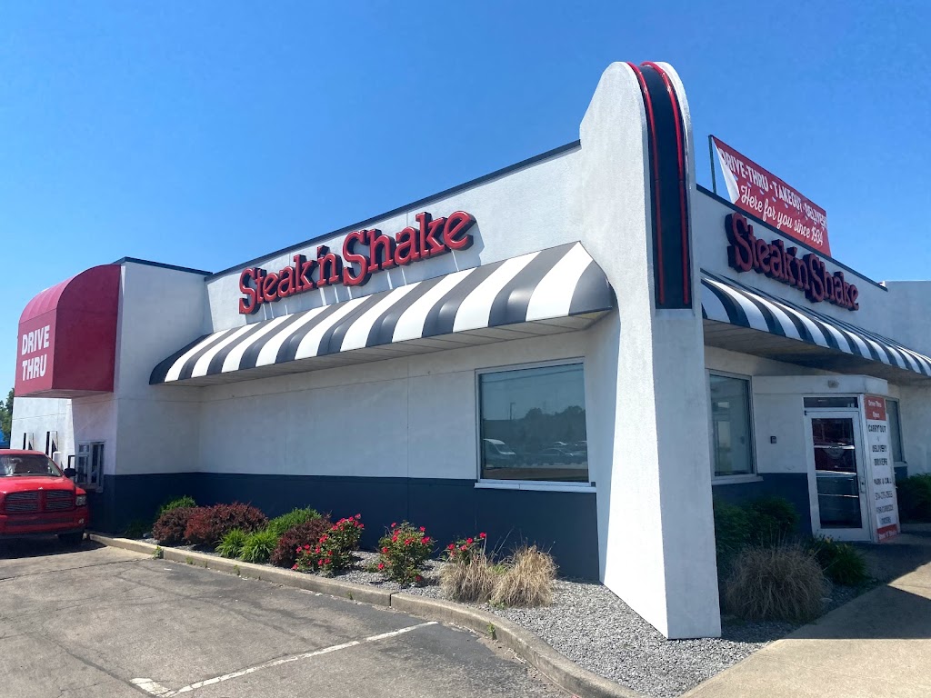 Steak 'n Shake Mishawaka, IN 46545 Menu, Reviews, Hours & Contact