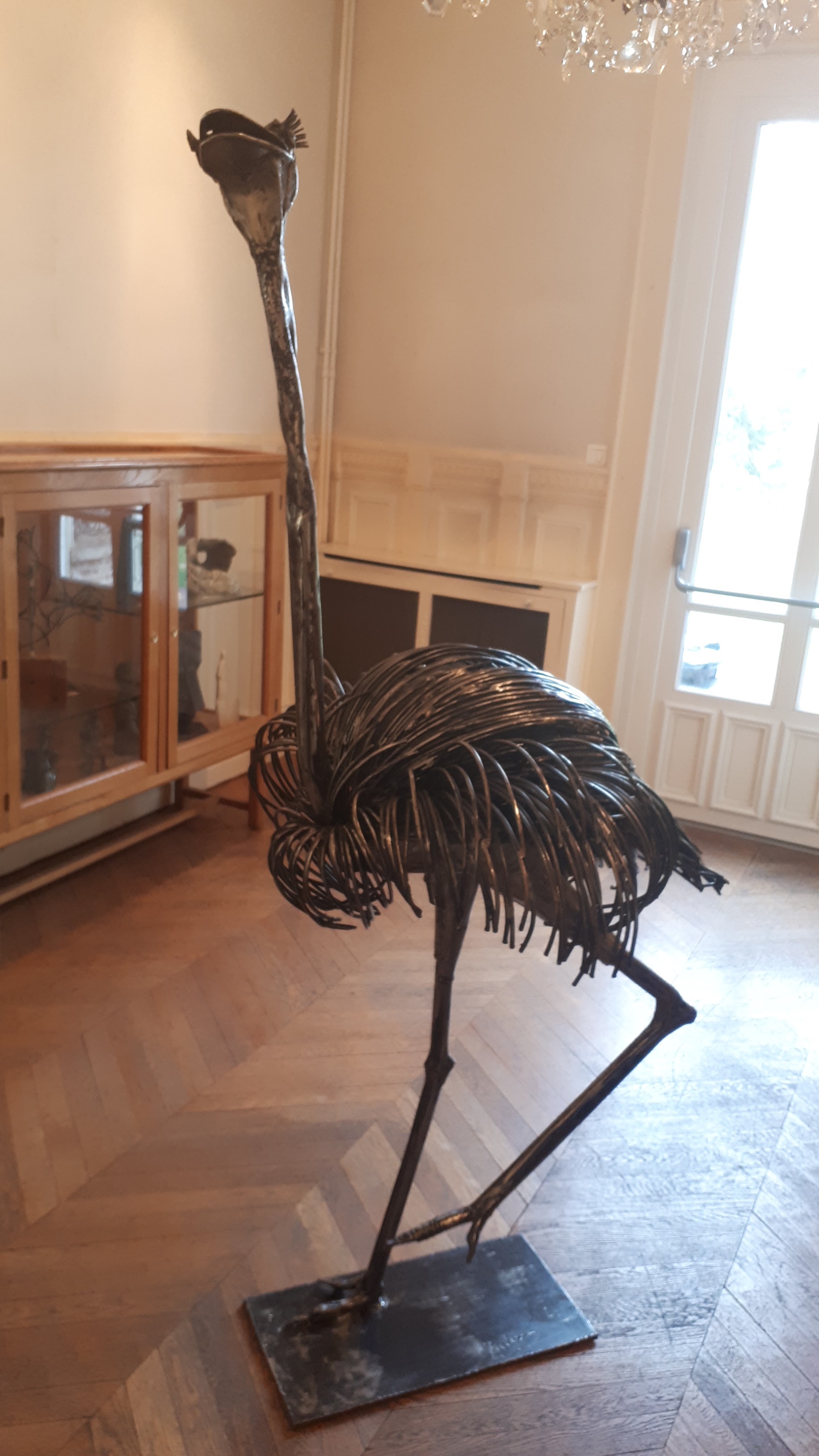 Photo n° 4 de l'avis de Serge.A fait le 09/02/2019 à 11:53