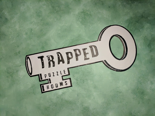 Amusement Center «Trapped Puzzle Rooms», reviews and photos, 2717 Lyndale Ave S, Minneapolis, MN 55408, USA