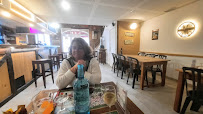 Atmosphère du Restaurant familial Chez Minou à Monpazier - n°4