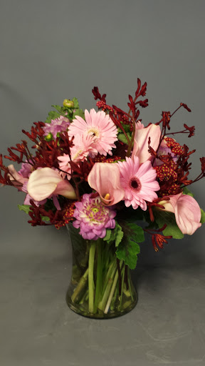 Florist «BOUQUETS», reviews and photos, 1525 15th St, Denver, CO 80202, USA