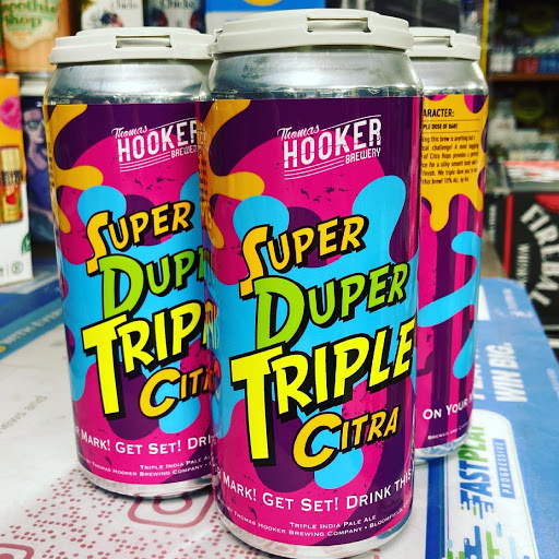 Liquor Store «Metro Spirits», reviews and photos, 170 E Main St, Middletown, CT 06457, USA