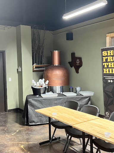 Distillery «Rebecca Creek Distillery», reviews and photos, 26605 Bulverde Rd, San Antonio, TX 78260, USA