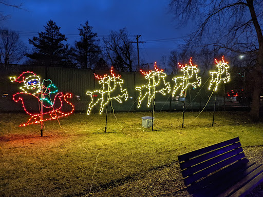 Zoo «Cosley Zoo», reviews and photos, 1356 N Gary Ave, Wheaton, IL 60187, USA