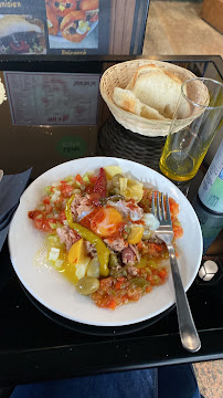 Plats et boissons du Restaurant casher Toda Lael - Tunisian Street Food à Charenton-le-Pont - n°2