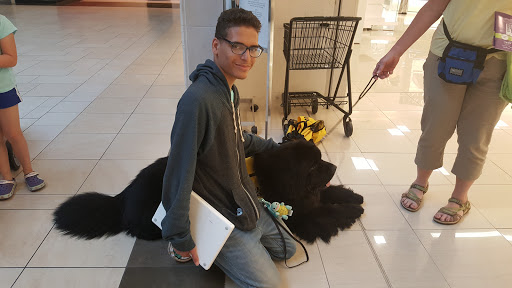 Department Store «Bon-Ton», reviews and photos, 600 Park City Center, Lancaster, PA 17601, USA