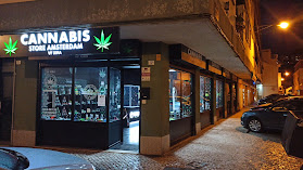 Cannabis Store Amsterdam Vila Franca de Xira