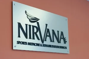 Nirvana Sports Medicine and Rehabilitation Services--Orange City image