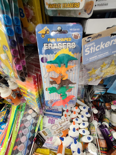 Discount Store «99 Cents Only Stores», reviews and photos, 2566 E Florence Ave, Huntington Park, CA 90255, USA