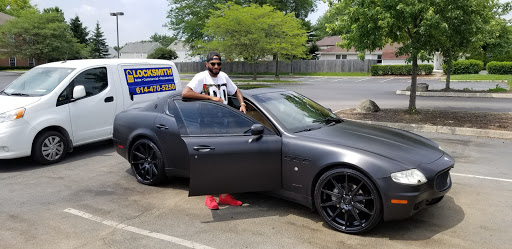 Locksmith «Snap & Crack Locksmith», reviews and photos, 738 E Lincoln Ave, Columbus, OH 43229, USA