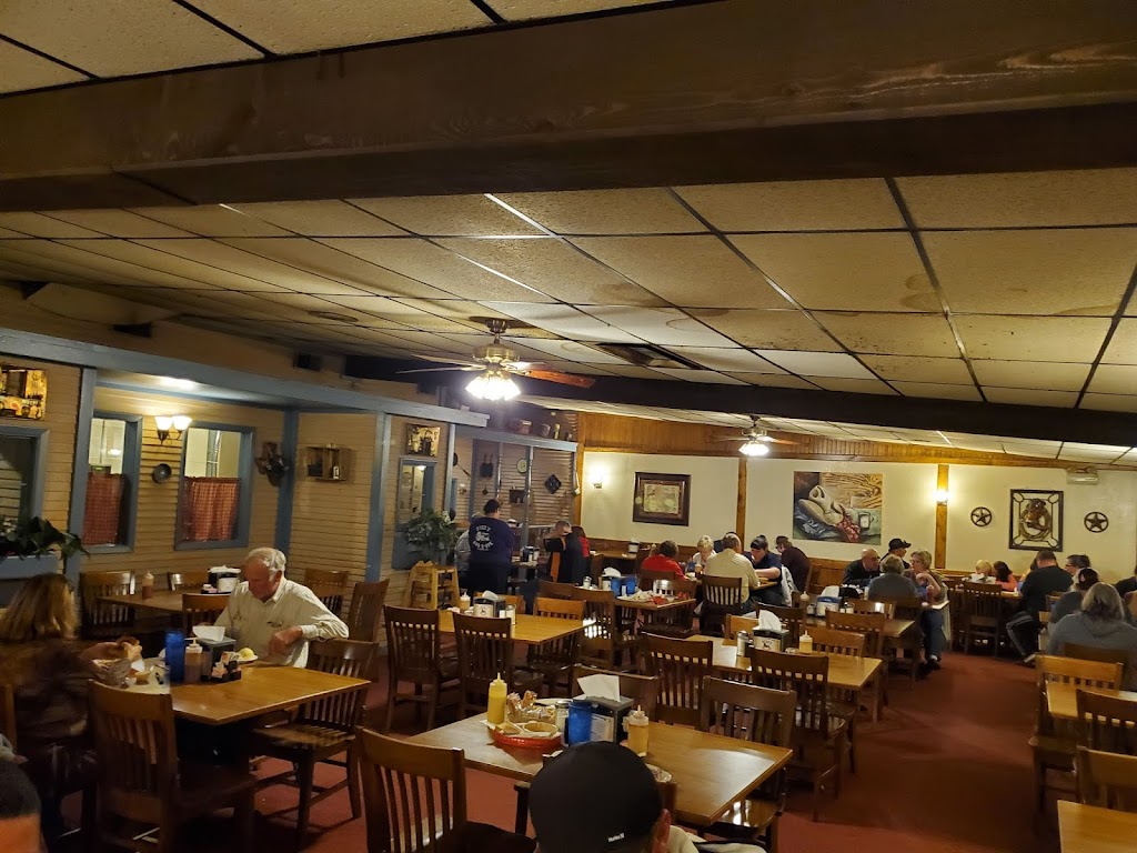 Dyer's Bar-B-Que 79065