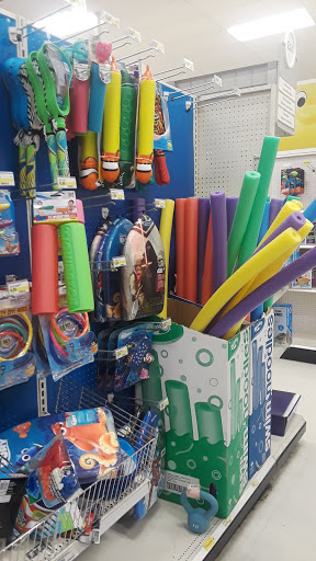 Department Store «Target», reviews and photos, 1701 N Gaffey St, San Pedro, CA 90731, USA