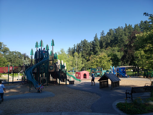 Skinner Butte Park