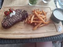 Steak du Restaurant à viande Restaurant Les Boucaniers Calvi - n°17