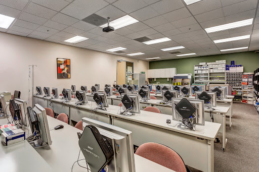 Unitek College Fremont Campus image