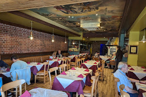 Da Roberta's Ristorante & Pizzeria