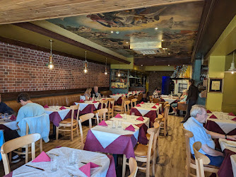 Da Roberta's Ristorante & Pizzeria