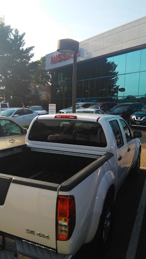 Car Dealer «Edison Nissan», reviews and photos, 401 US-1, Edison, NJ 08817, USA