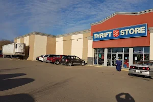 The Salvation Army Thrift Store image