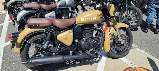 Motorcycle Dealer «Brookfield Indian Motorcycle», reviews and photos, 20 Federal Rd, Brookfield, CT 06804, USA