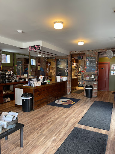 Donut Shop «Glazed Over Donuts», reviews and photos, 315 Main St, Beacon, NY 12508, USA